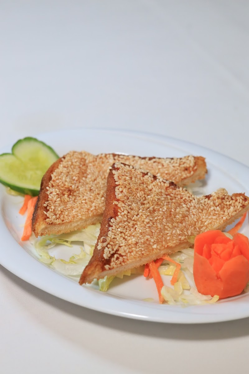 Gumbet Dragon Chinese And Indian Restaurant & Sushi Bar-10