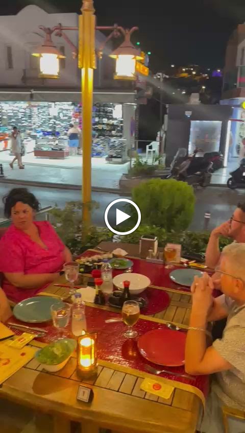 Gumbet Dragon Chinese And Indian Restaurant & Sushi Bar-2