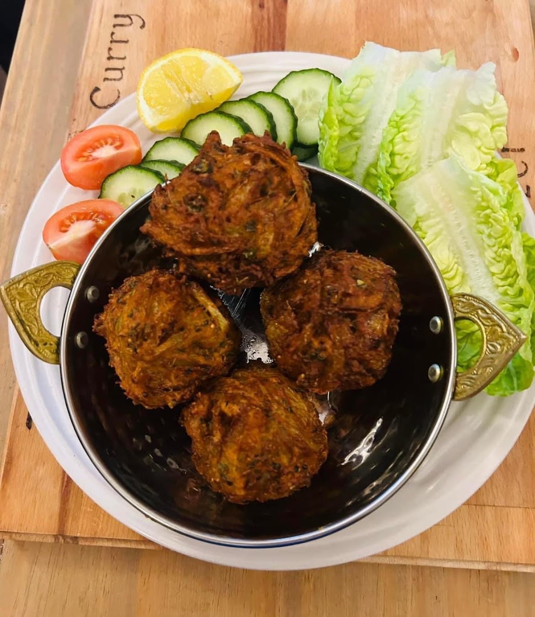 Gumbet Dragon Chinese And Indian Restaurant & Sushi Bar-5