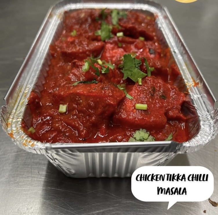 Gumbet Dragon Chinese And Indian Restaurant & Sushi Bar-8