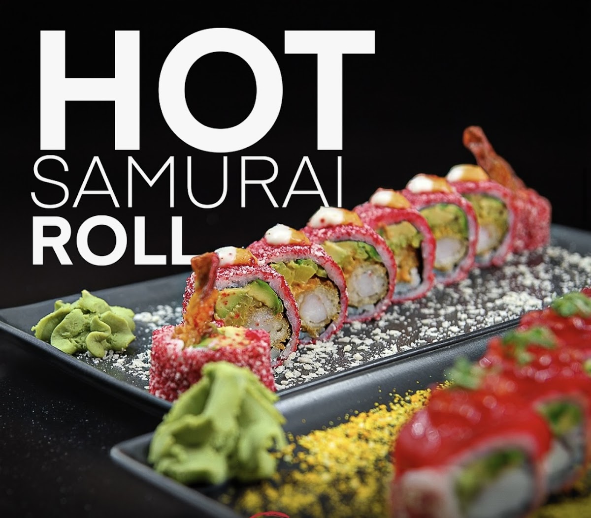 Gumbet Dragon Chinese And Indian Restaurant & Sushi Bar-9